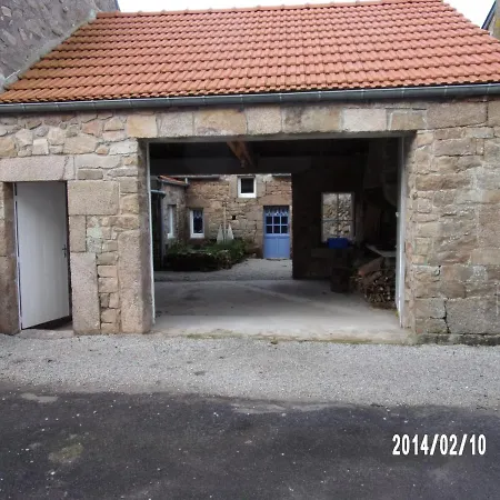 La Vuule Maison * Fermanville
