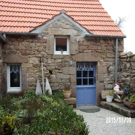 La Vuule Maison Casa vacanze *