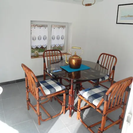 Casa vacanze La Vuule Maison