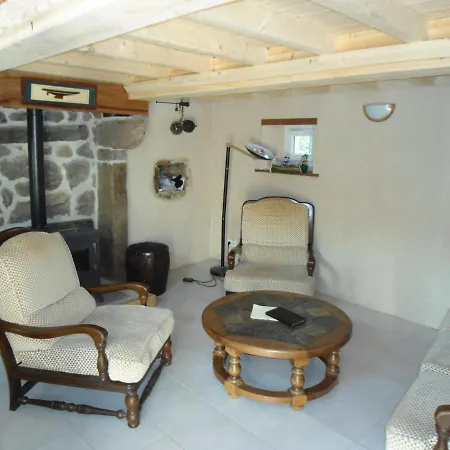 Casa vacanze La Vuule Maison Fermanville