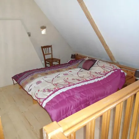 La Vuule Maison * Fermanville