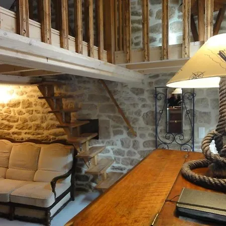 La Vuule Maison Casa vacanze Fermanville