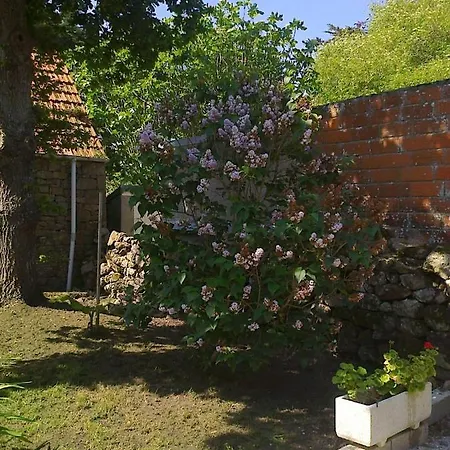 La Vuule Maison * Fermanville