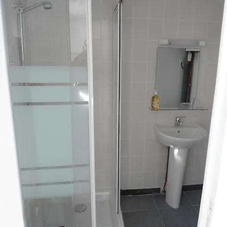 La Vuule Maison Casa vacanze Fermanville