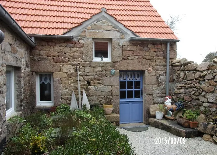 La Vuule Maison Casa vacanze *