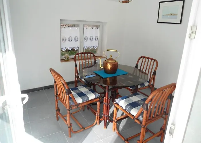 Casa vacanze La Vuule Maison