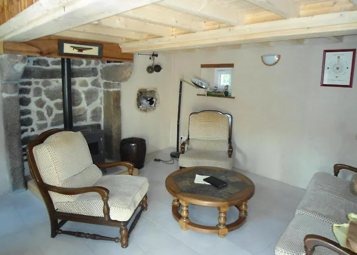 Casa vacanze La Vuule Maison Fermanville