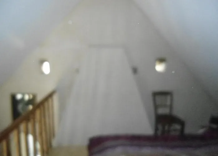 La Vuule Maison Casa vacanze Fermanville