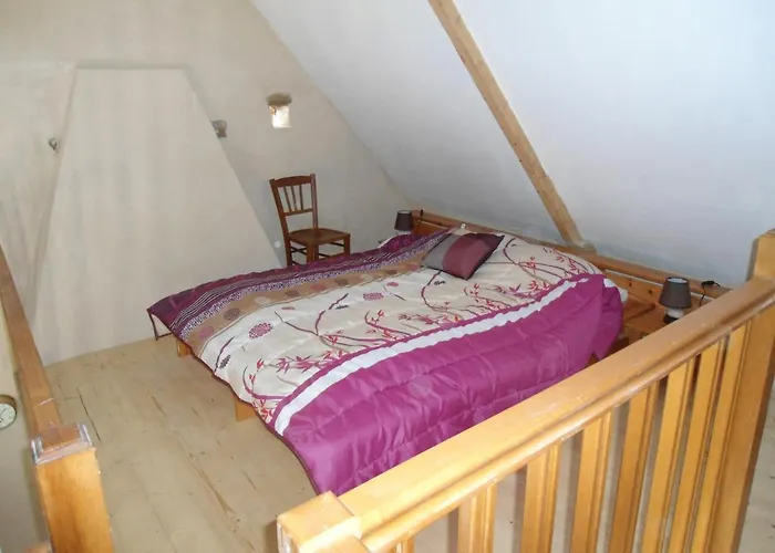 La Vuule Maison * Fermanville