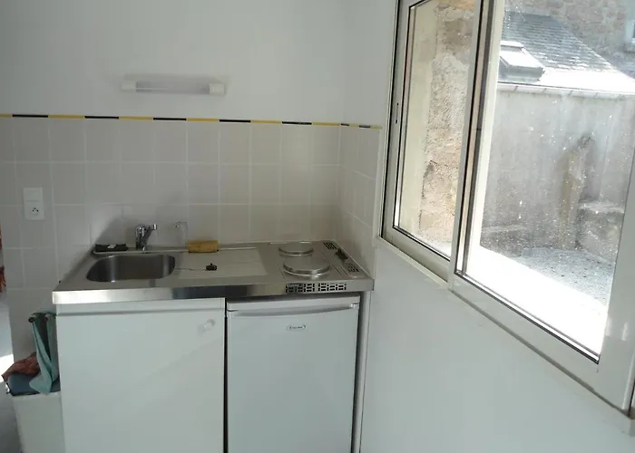 La Vuule Maison Fermanville