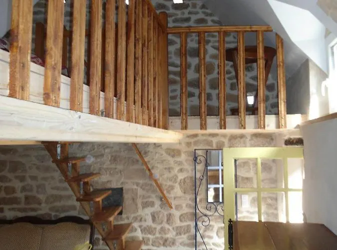 La Vuule Maison * Fermanville