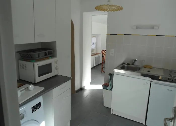 La Vuule Maison * Fermanville