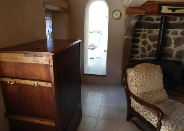 La Vuule Maison Fermanville