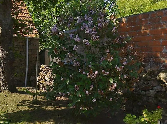 La Vuule Maison * Fermanville