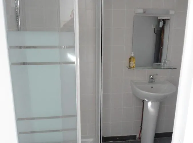 La Vuule Maison Casa vacanze Fermanville